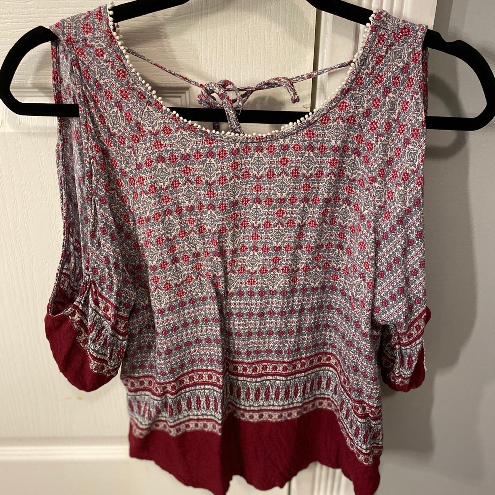 Forever 21 top